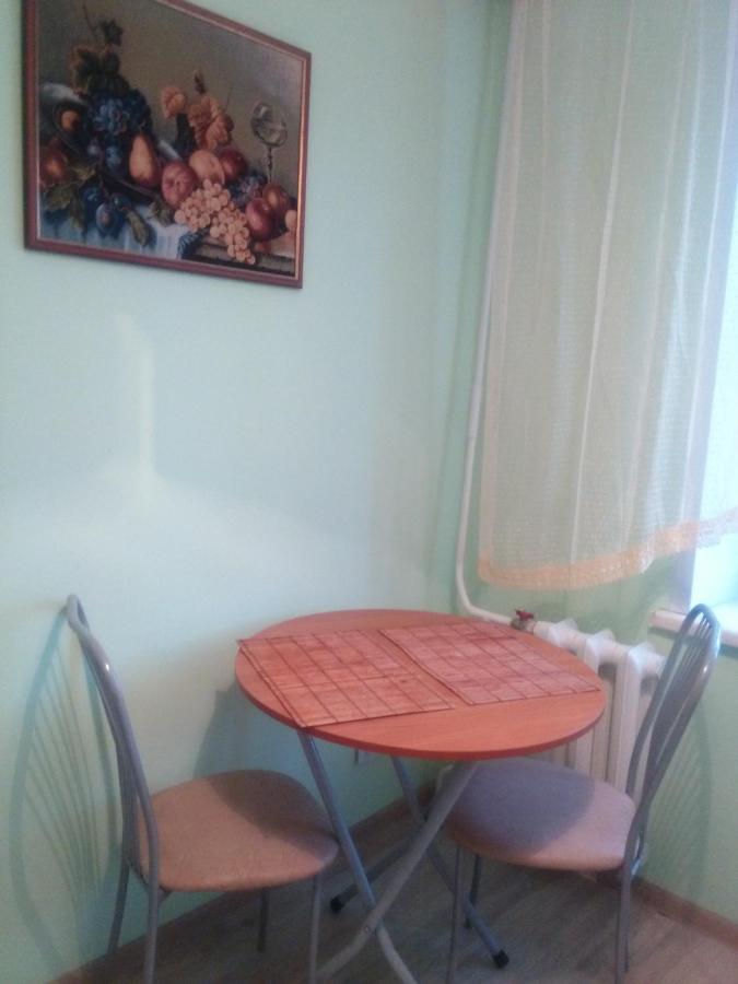 Балашиха: Apartment on Sovetskaya 24