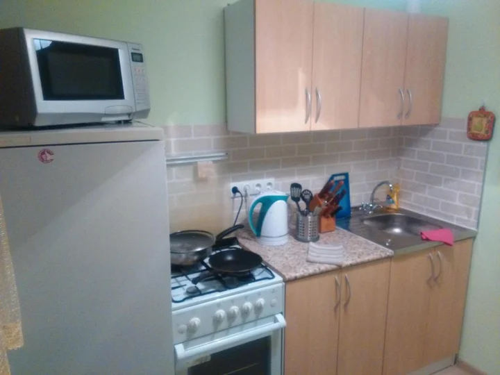 Балашиха: Apartment on Sovetskaya 24