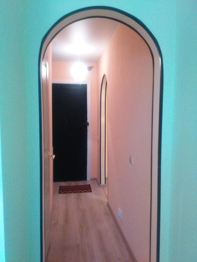 Балашиха: Apartment on Sovetskaya 24