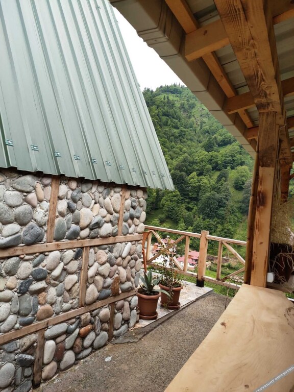 Чамлыхемшин: Yasam Bungalov