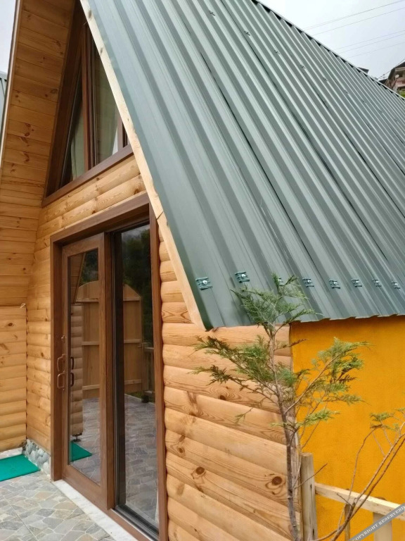 Чамлыхемшин: Yasam Bungalov