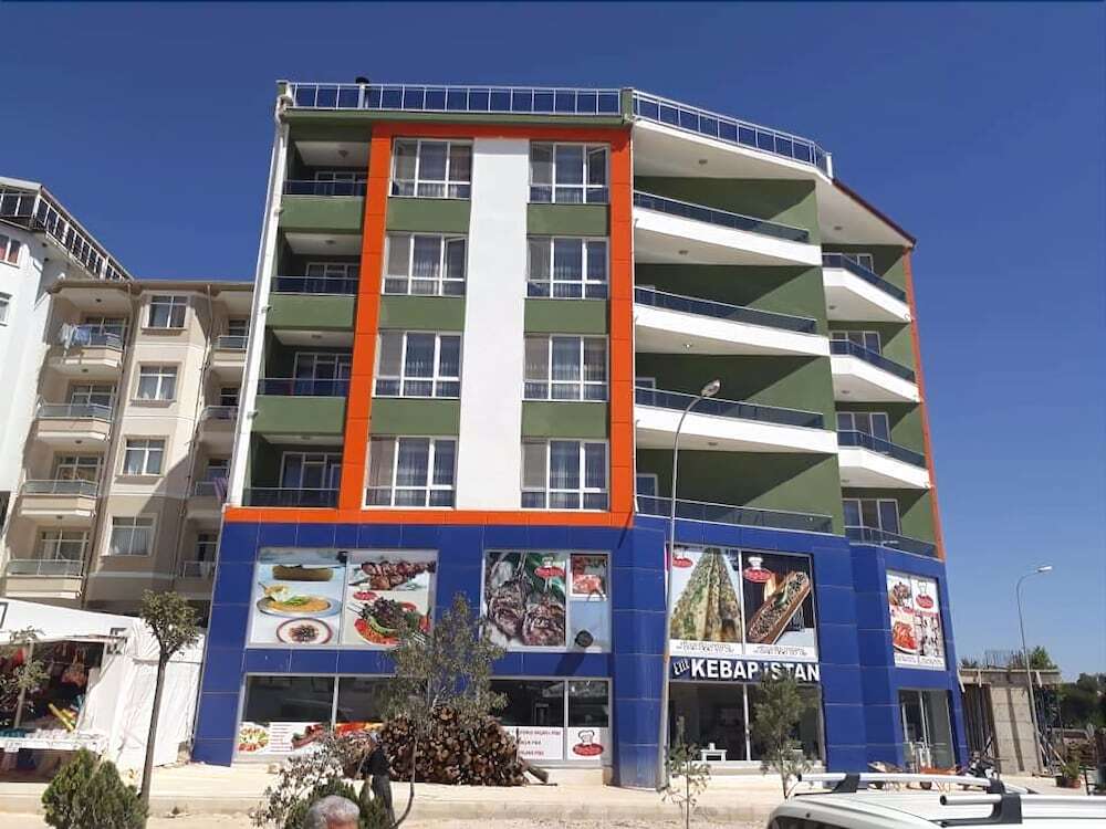 Gazligol Elit Termal Otel — фото 5