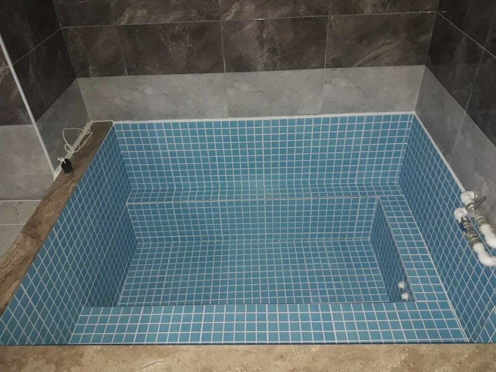 Газлигёль: Gazligol Elit Termal Otel