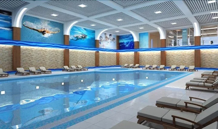 Афьон-Карахисар: Sefa Termal & Spa