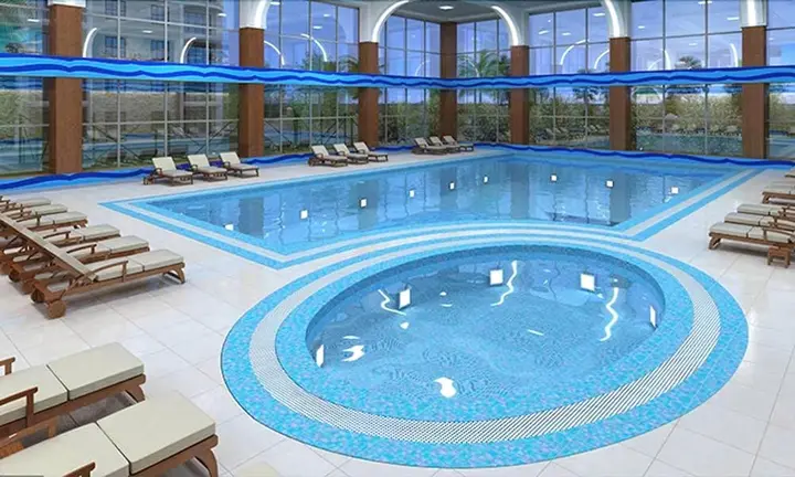 Афьон-Карахисар: Sefa Termal & Spa