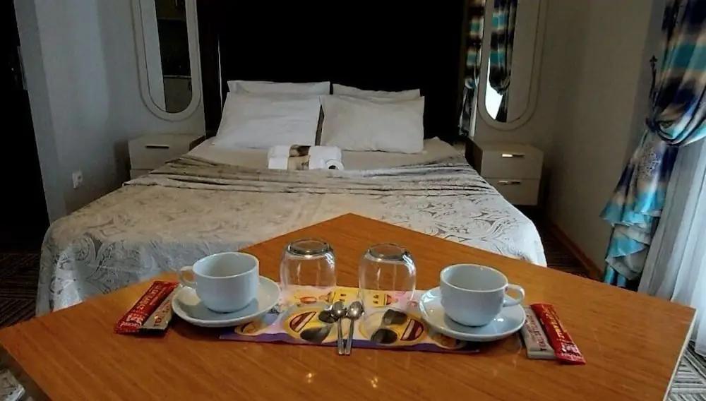 Трабзон: Alya Suite Hotel