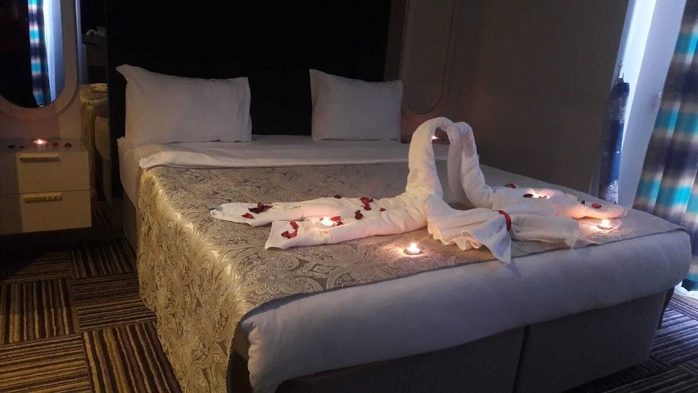 Трабзон: Alya Suite Hotel