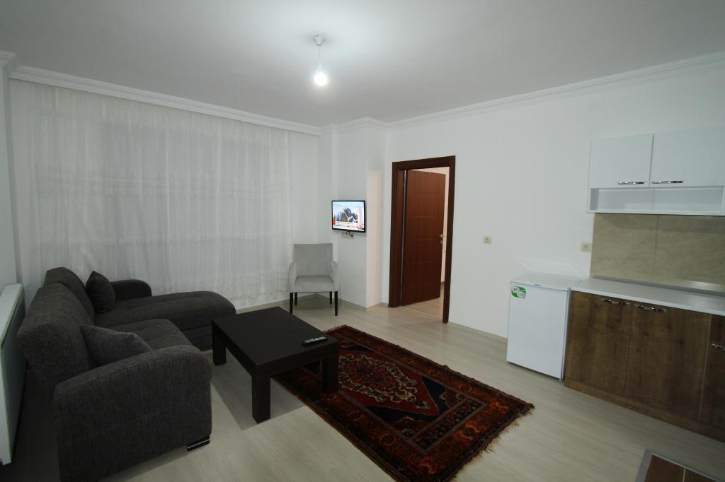 Ургуп: Asmir Suites Hotel