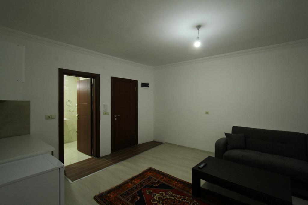 Ургуп: Asmir Suites Hotel