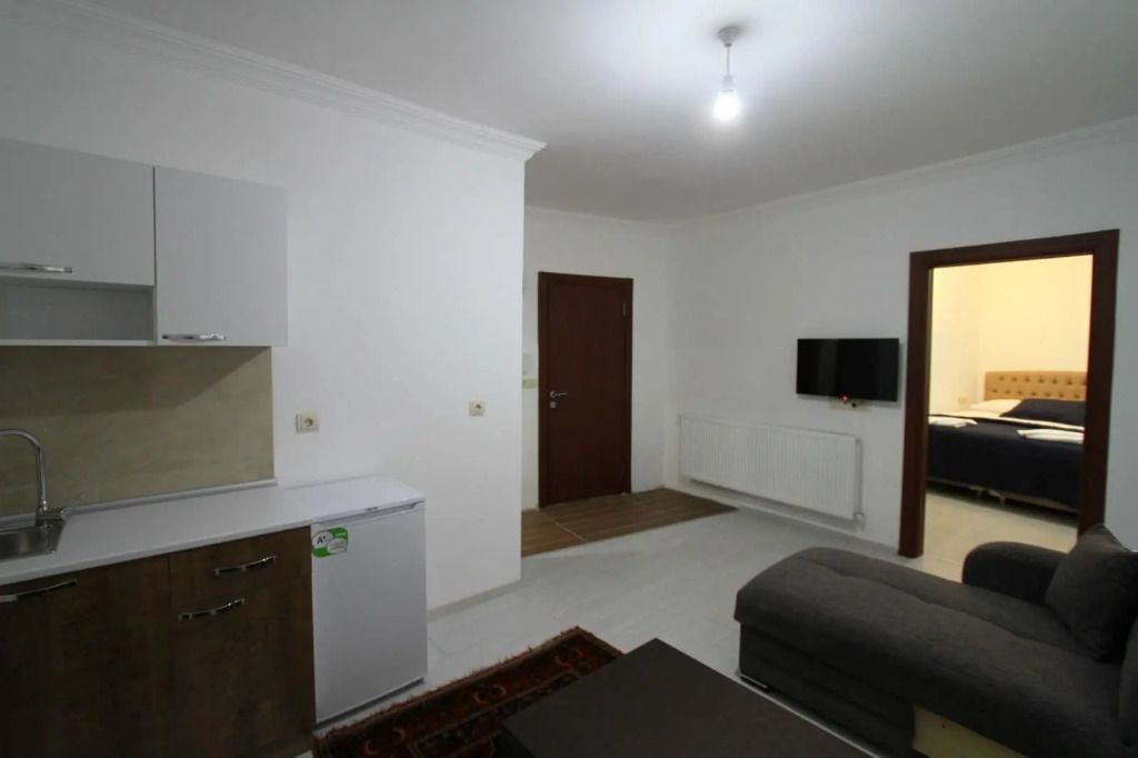 Ургуп: Asmir Suites Hotel