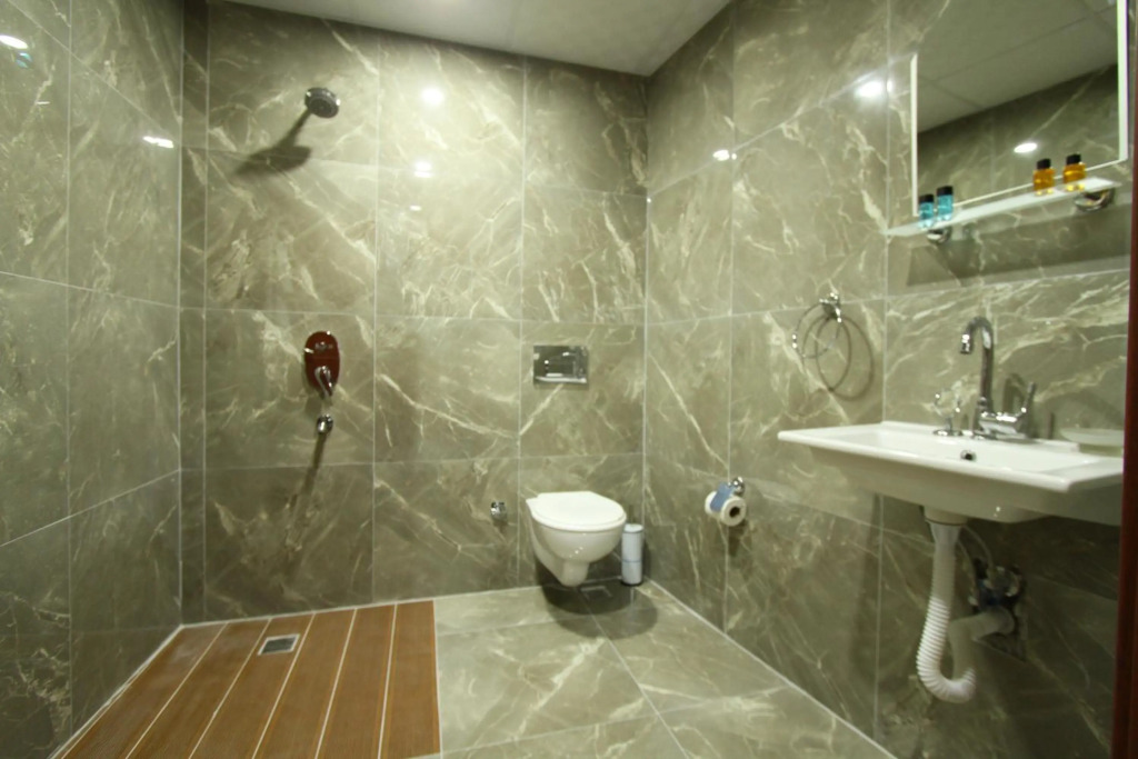 Ургуп: Asmir Suites Hotel