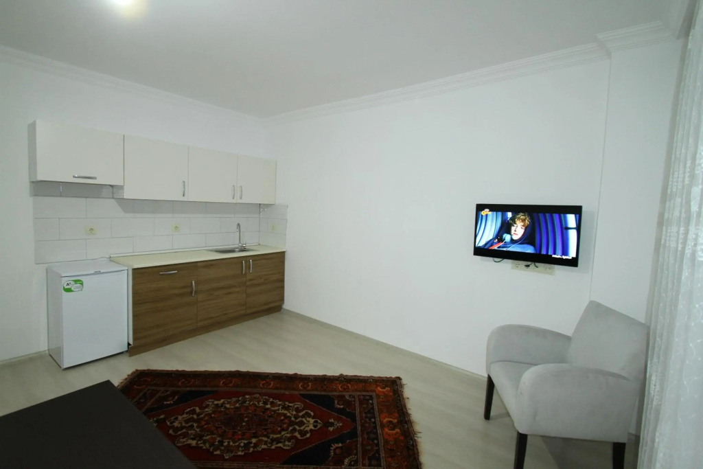 Ургуп: Asmir Suites Hotel