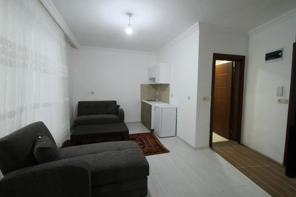 Ургуп: Asmir Suites Hotel