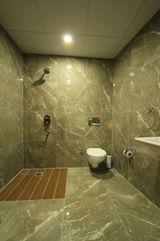 Ургуп: Asmir Suites Hotel