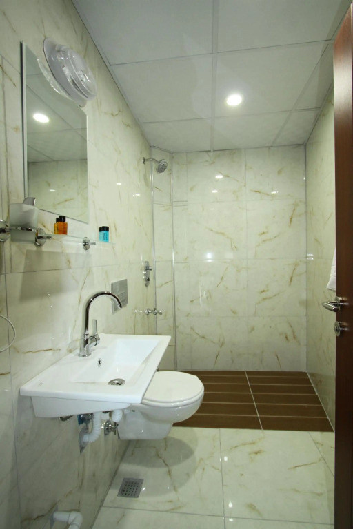 Ургуп: Asmir Suites Hotel