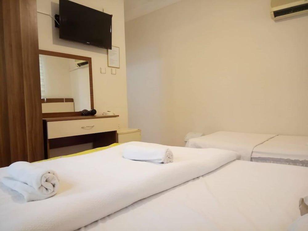 Фетхие: Duman Hotel
