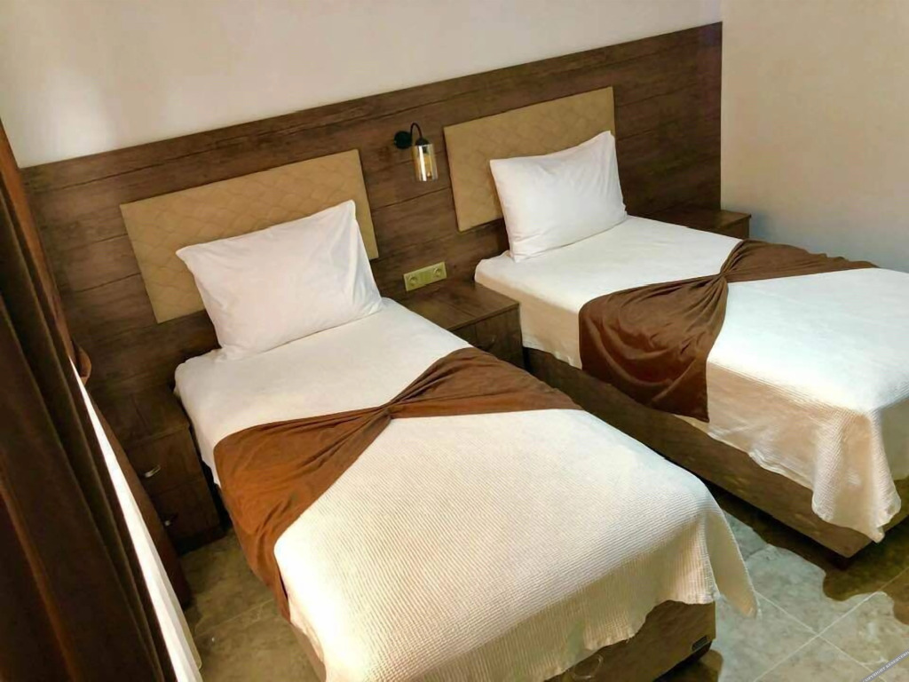 Амасья: Kehribar Otel & Cafe Restaurant