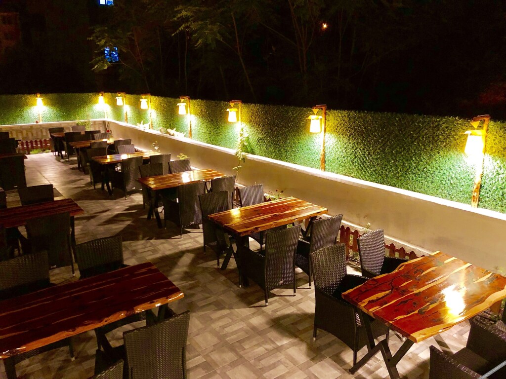Амасья: Kehribar Otel & Cafe Restaurant