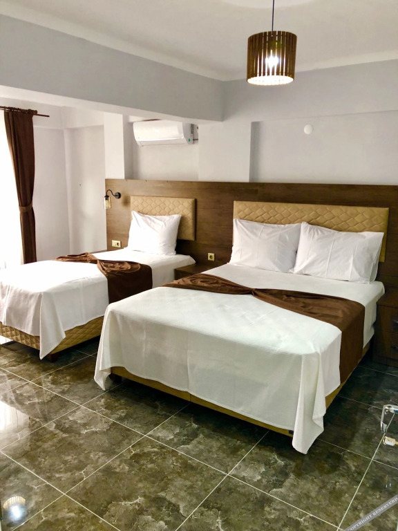 Амасья: Kehribar Otel & Cafe Restaurant