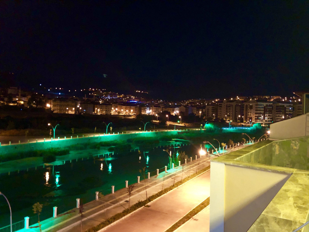 Амасья: Kehribar Otel & Cafe Restaurant