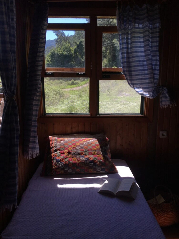 Чиралы: Kairos Bungalows