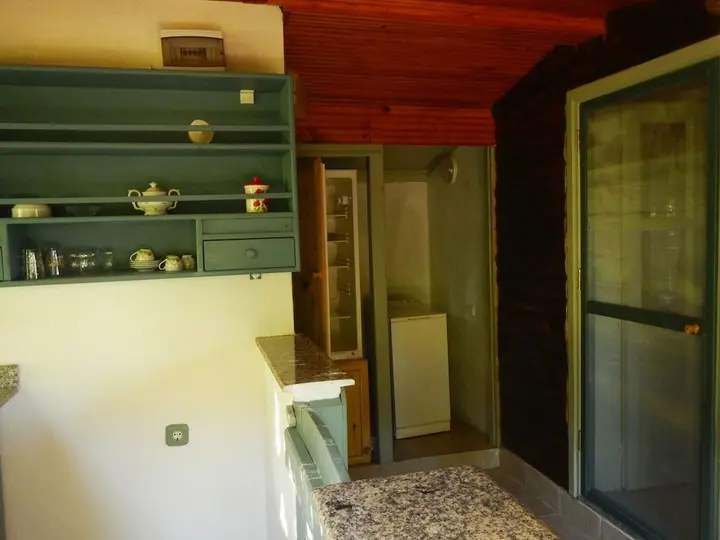 Чиралы: Kairos Bungalows