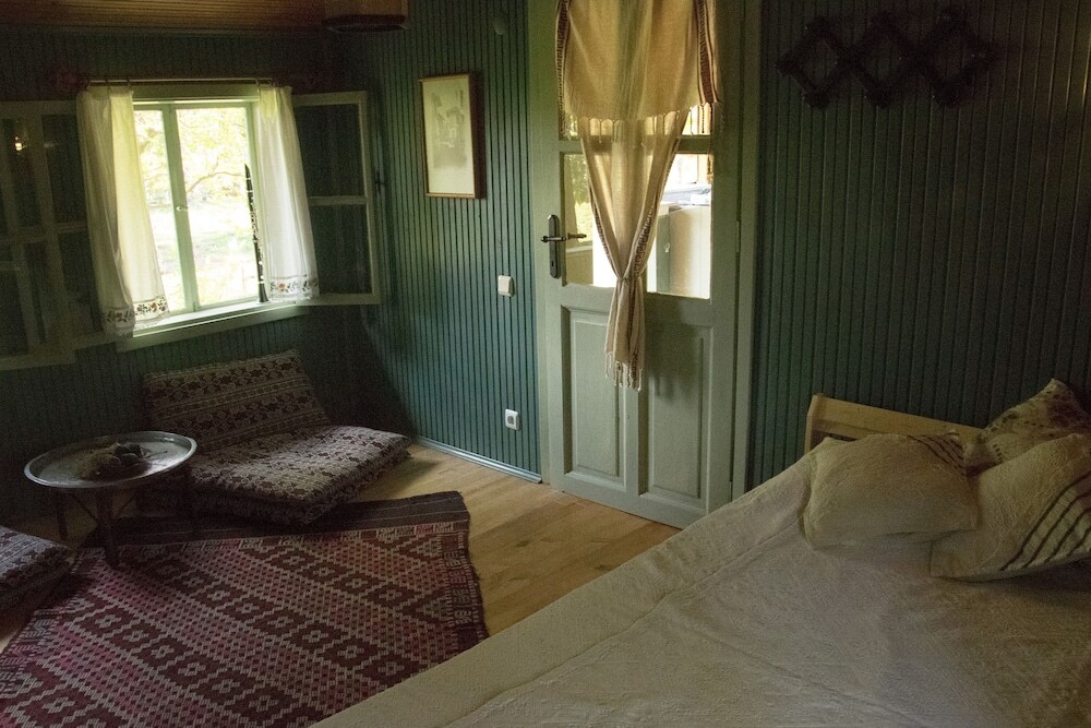 Чиралы: Kairos Bungalows