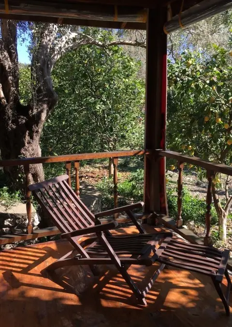 Чиралы: Kairos Bungalows