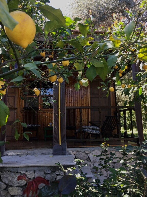 Чиралы: Kairos Bungalows