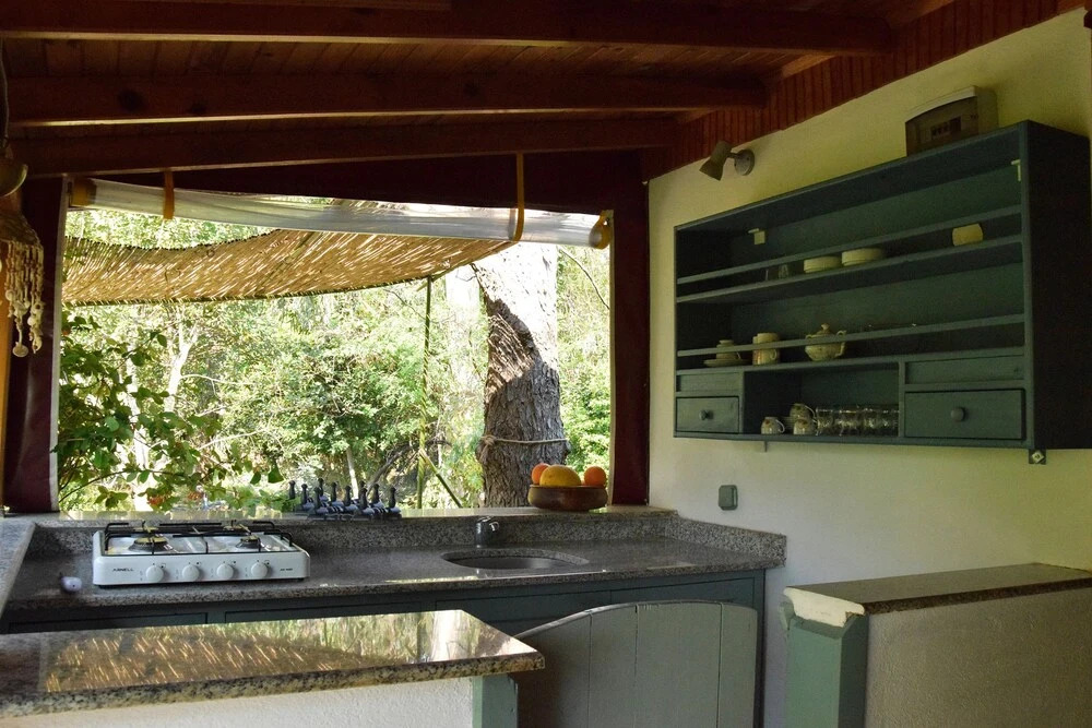 Чиралы: Kairos Bungalows