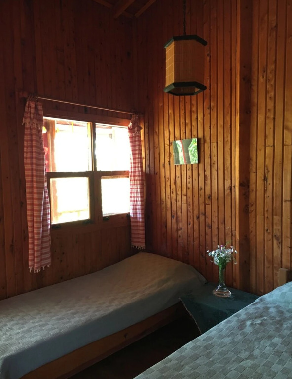 Чиралы: Kairos Bungalows