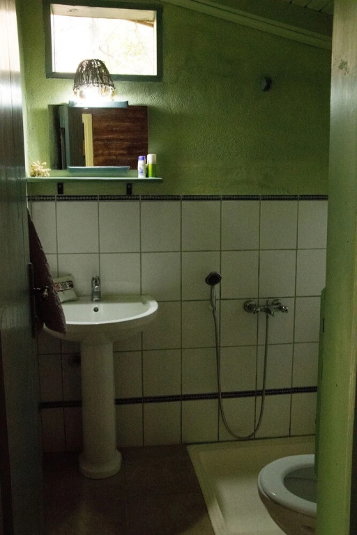 Чиралы: Kairos Bungalows