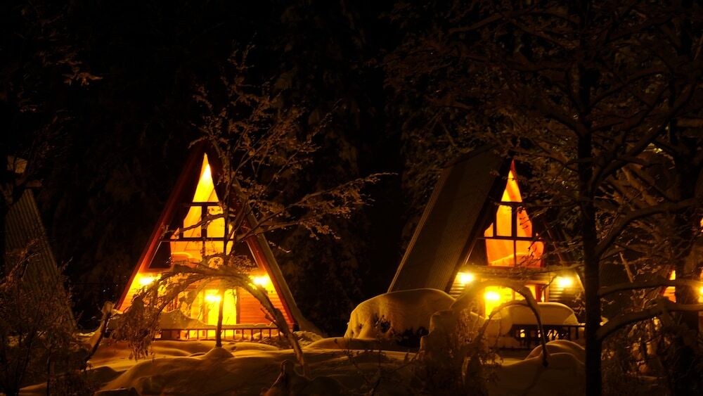Чамлыхемшин: Kotit Ayder Bungalov & Restaurant