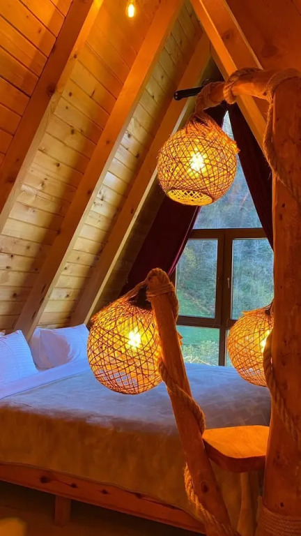 Чамлыхемшин: Kotit Ayder Bungalov & Restaurant