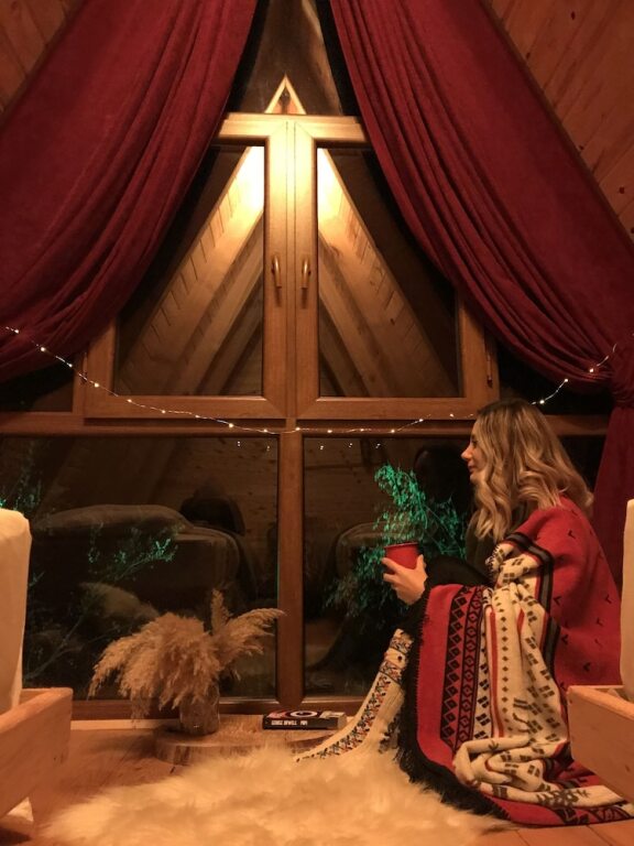 Чамлыхемшин: Kotit Ayder Bungalov & Restaurant