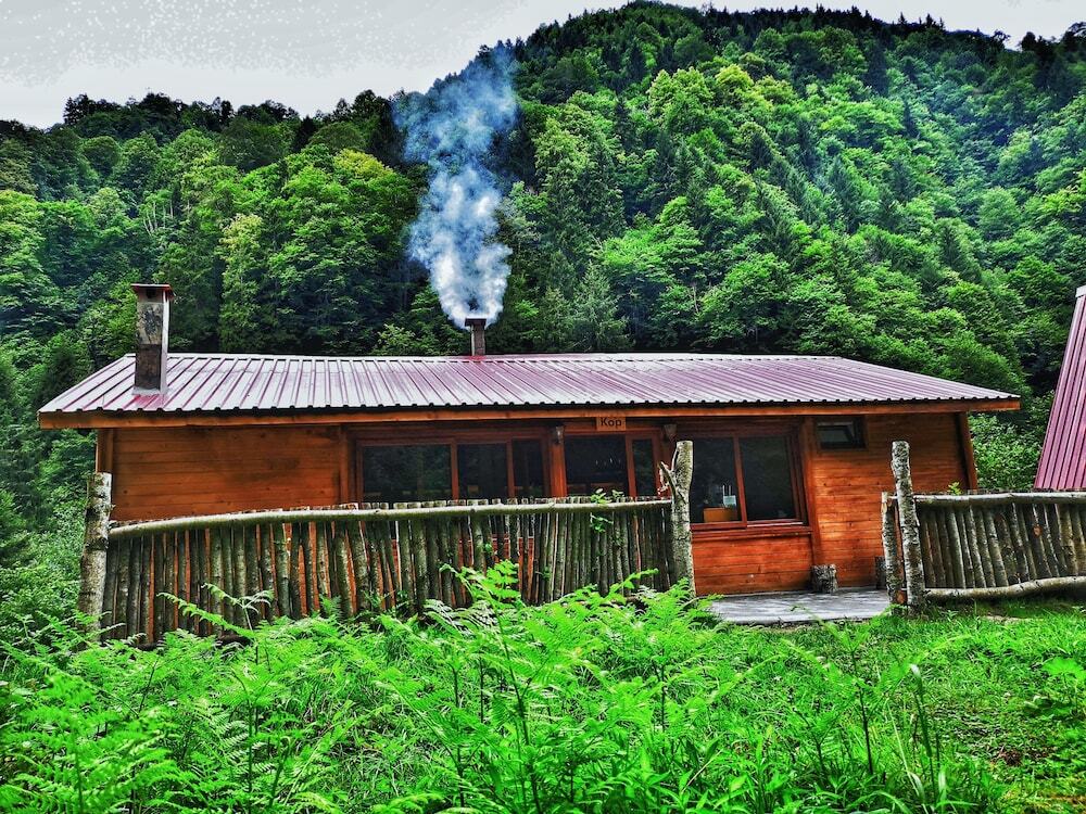 Чамлыхемшин: Kotit Ayder Bungalov & Restaurant