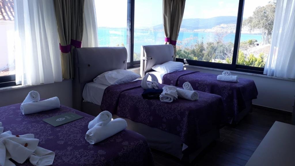 Акбук: Akbuk Tas Otel