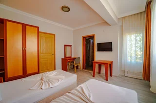 Белек: Akropolis Medusa Otel