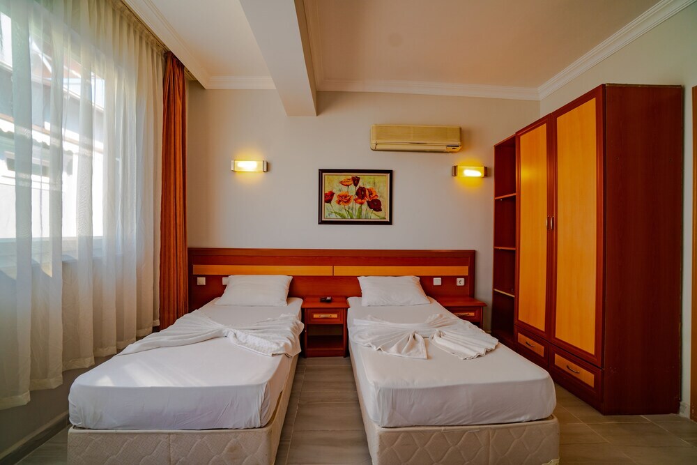 Белек: Akropolis Medusa Otel