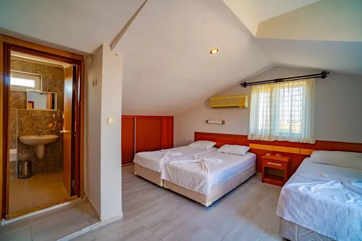 Белек: Akropolis Medusa Otel