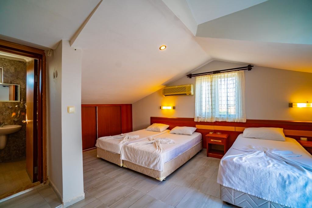 Белек: Akropolis Medusa Otel