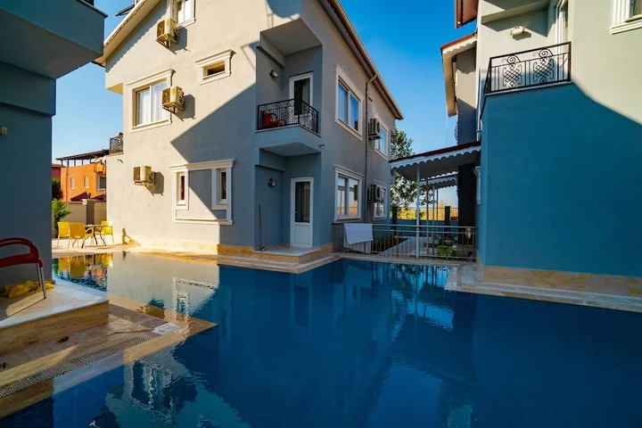 Белек: Akropolis Medusa Otel