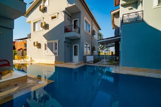 Белек: Akropolis Medusa Otel