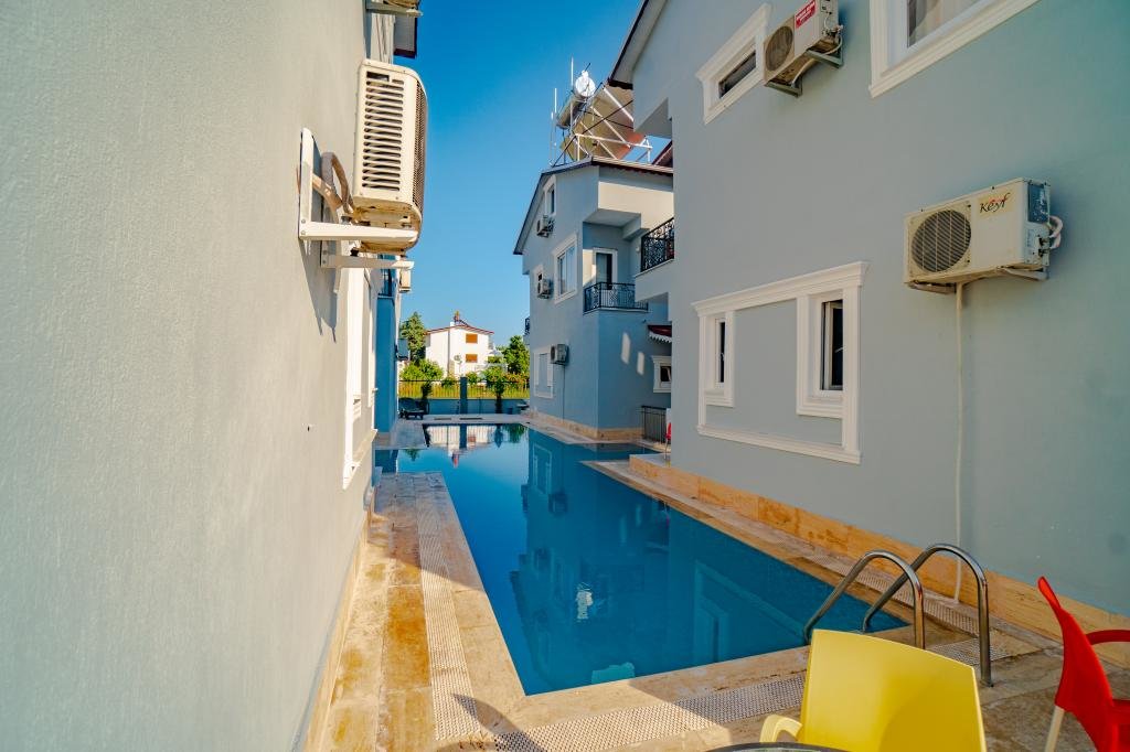 Белек: Akropolis Medusa Otel