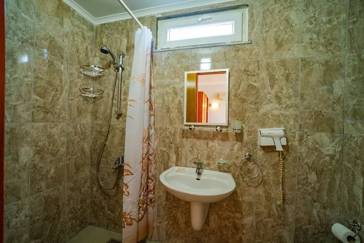 Белек: Akropolis Medusa Otel