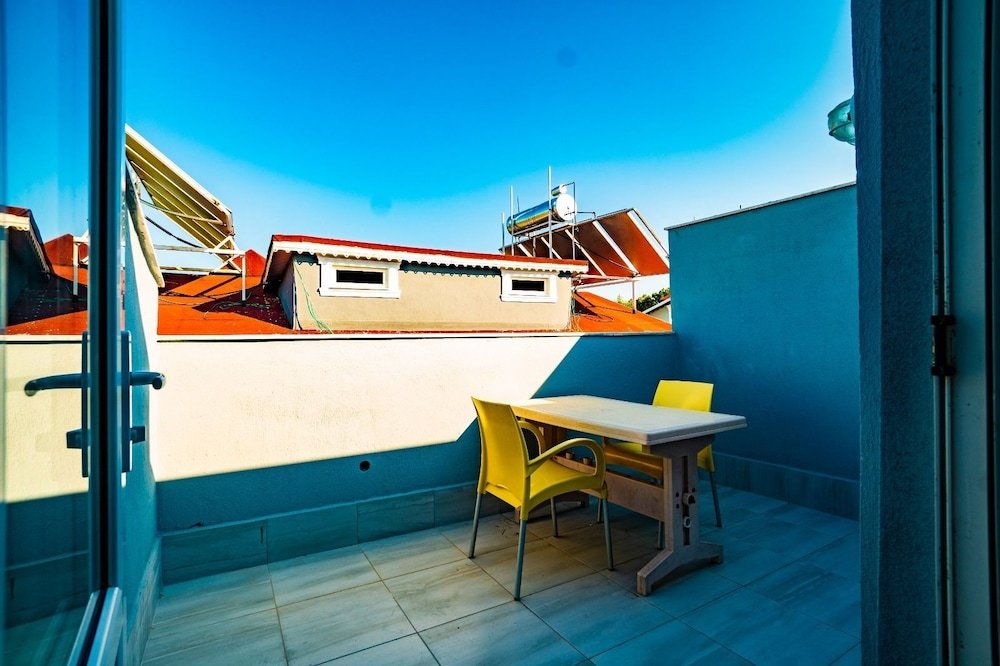 Белек: Akropolis Medusa Otel