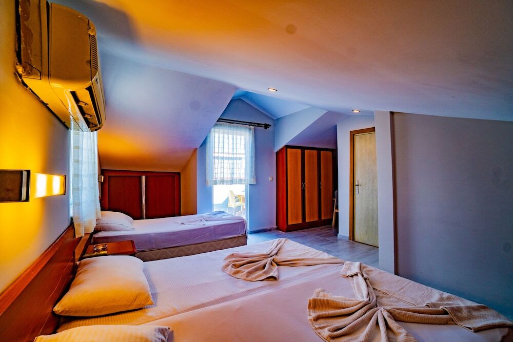 Белек: Akropolis Medusa Otel