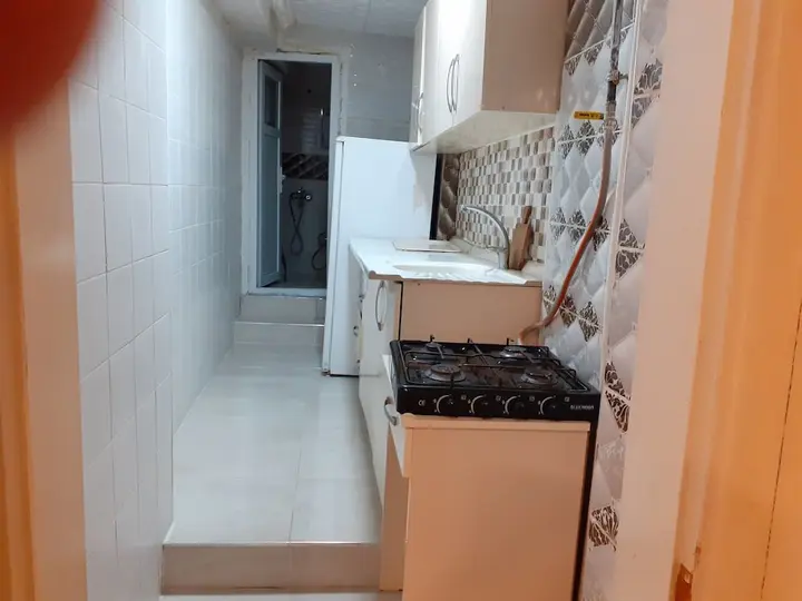 Стамбул: Cesme Apart Kumkapı