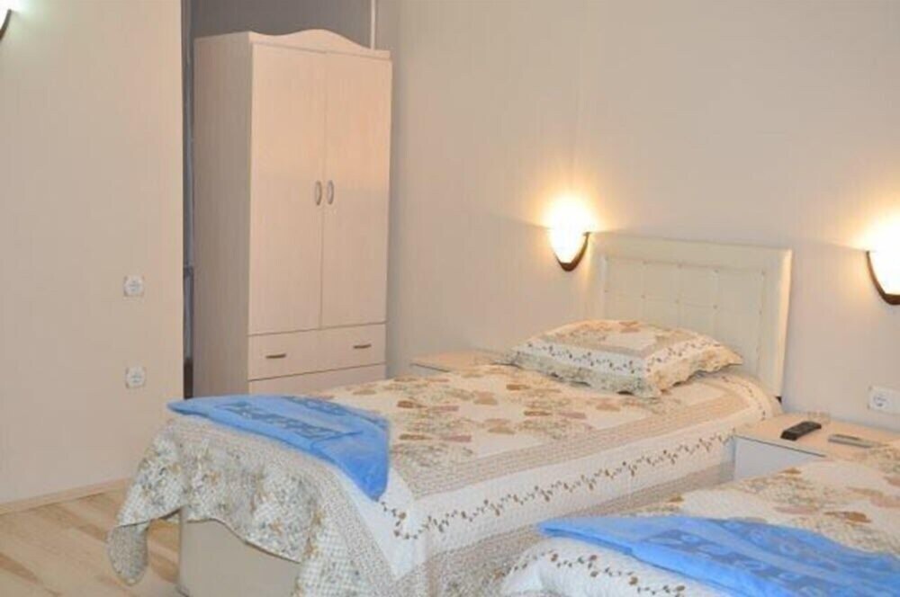 Otel Celik Palas — фото 5
