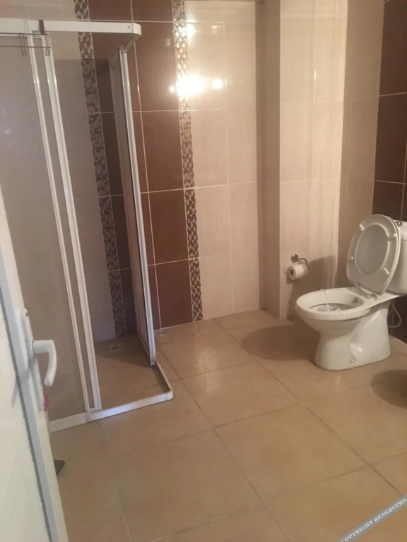 Сарыкамыш: Otel Celik Palas